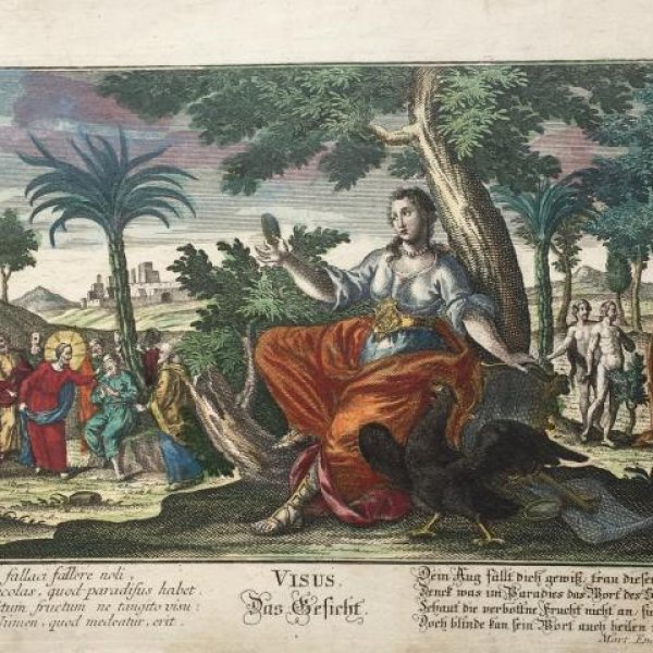 ENGELBRECHT Martin, éditeur