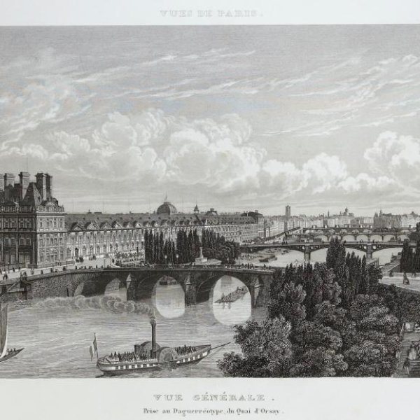 CHAMOIN Jean Baptiste Marie