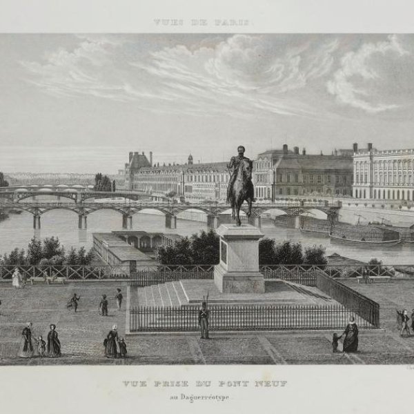 CHAMOIN Jean Baptiste Marie