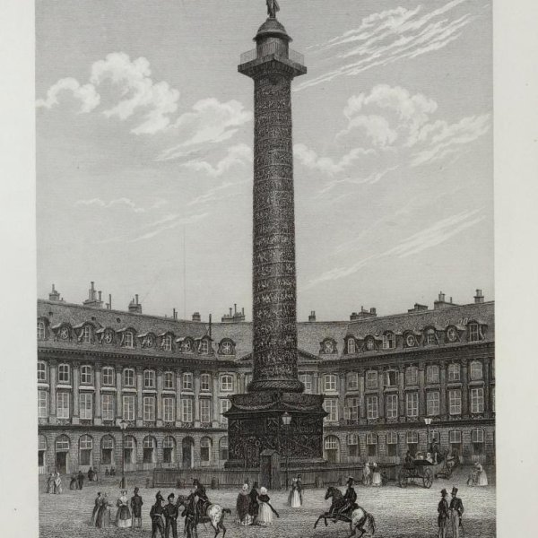 CHAMOIN Jean Baptiste Marie