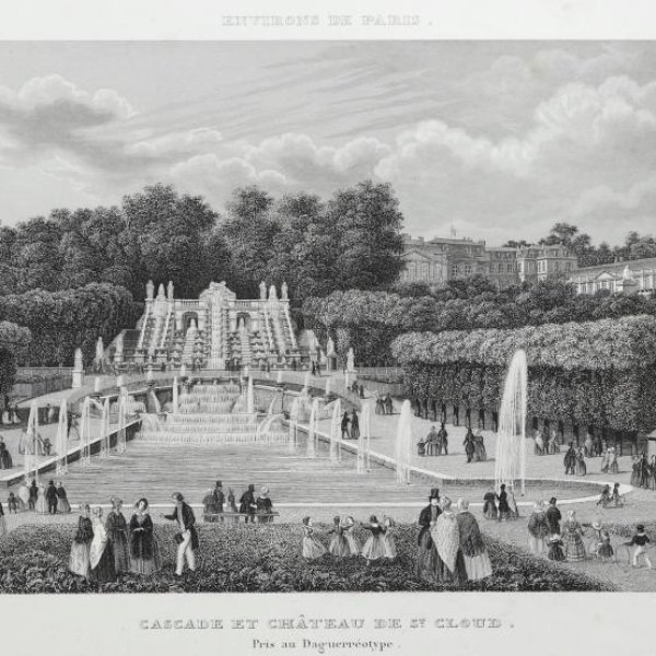 CHAMOIN Jean Baptiste Marie