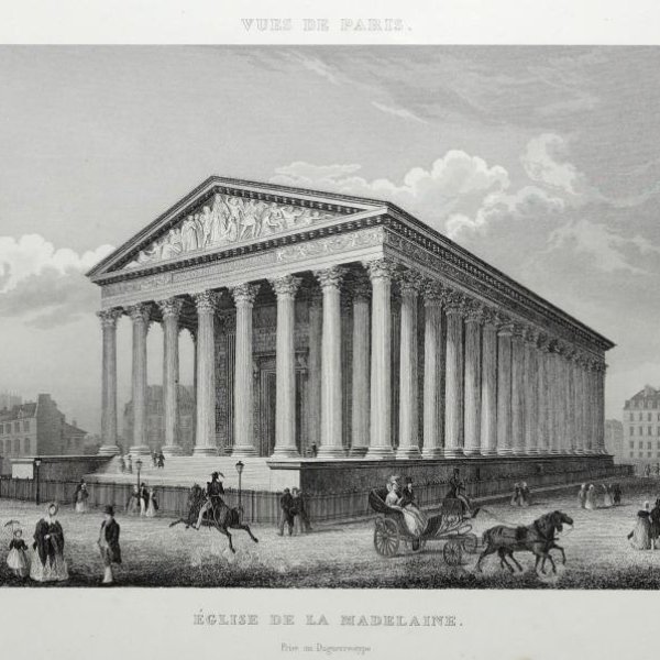 CHAMOIN Jean Baptiste Marie