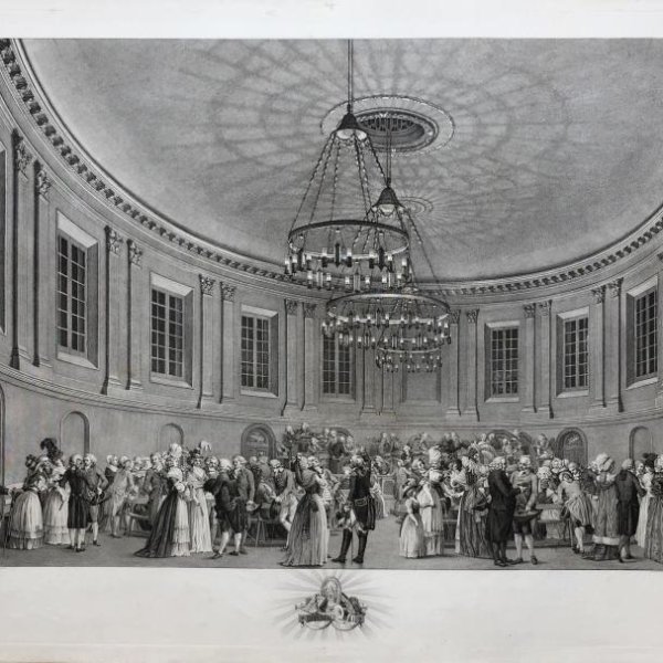 VAN DER MEER II Noach et VINKELES Reinier