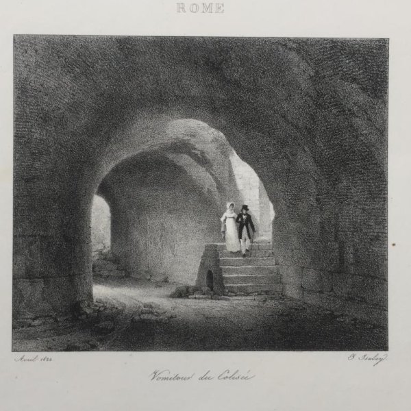 ISABEY Jean-Baptiste