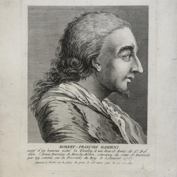 ECOLE FRANCAISE DU XVIIIe SIECLE