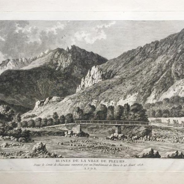 LIENARD Jean-Baptiste