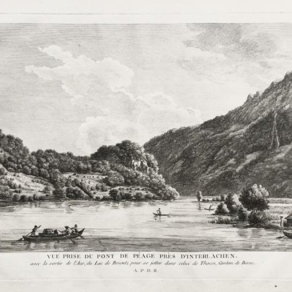 NÉE François Denis