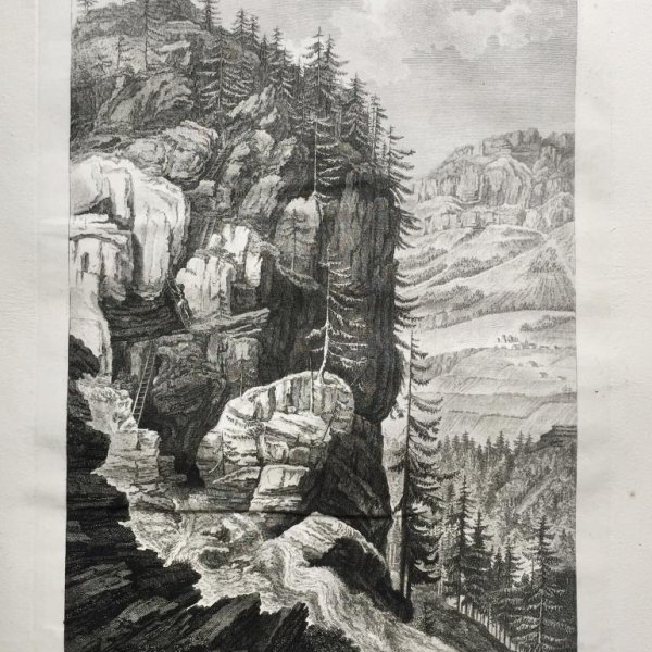 FESSARD Claude Mathieu