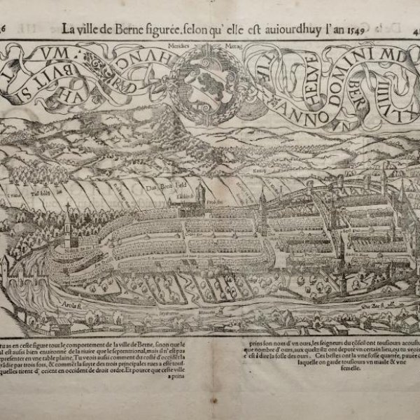 CHESNEAU Nicolas (éditeur)