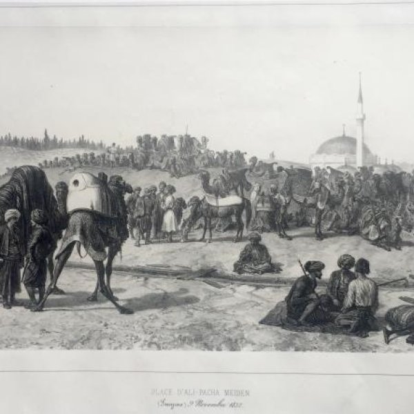 RAFFET Auguste Denis