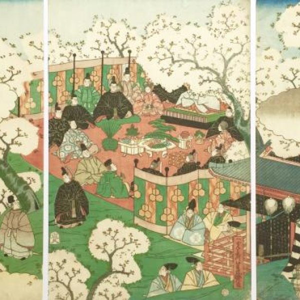 YOSHIMORI Utagawa