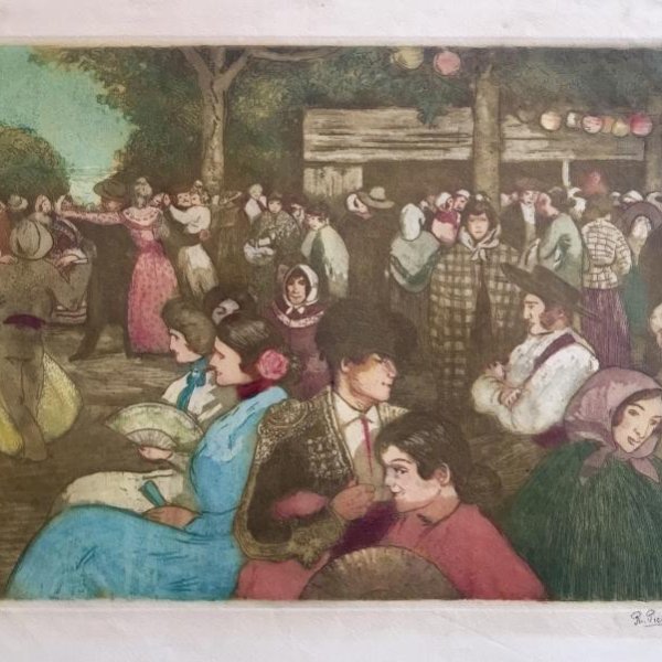 PICHOT-GIRONES Ramon Antonio