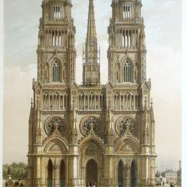 DEROY Isidore Laurent