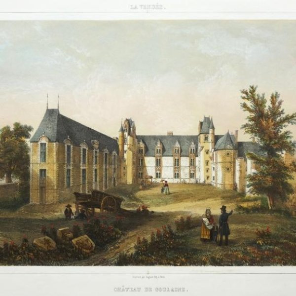 JACOTTET Louis-Julien