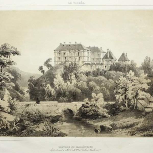 JACOTTET Louis-Julien