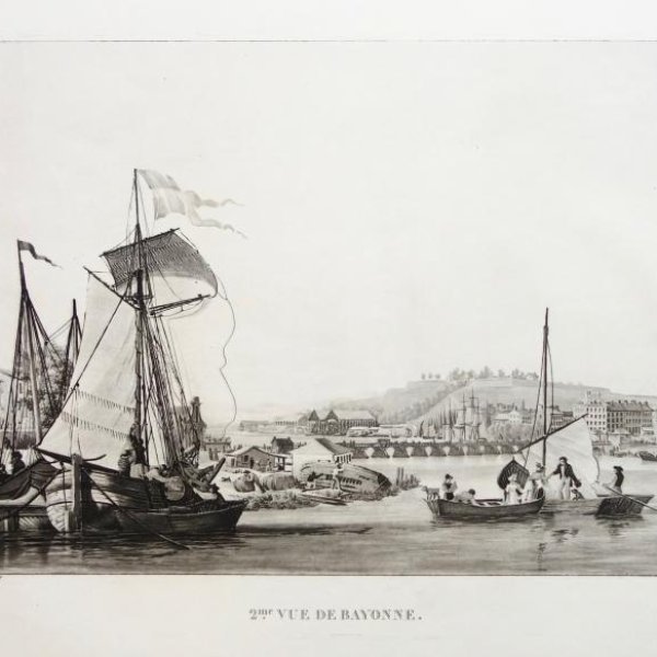 GARNERAY Amboise-Louis