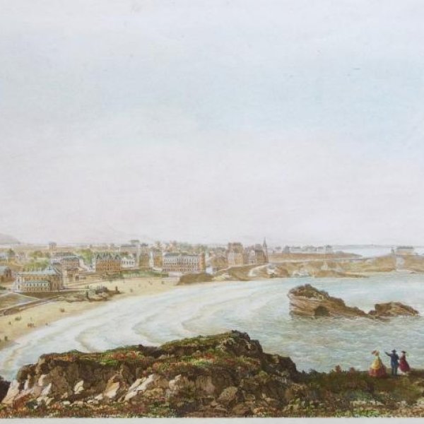 JACOTTET Louis-Julien