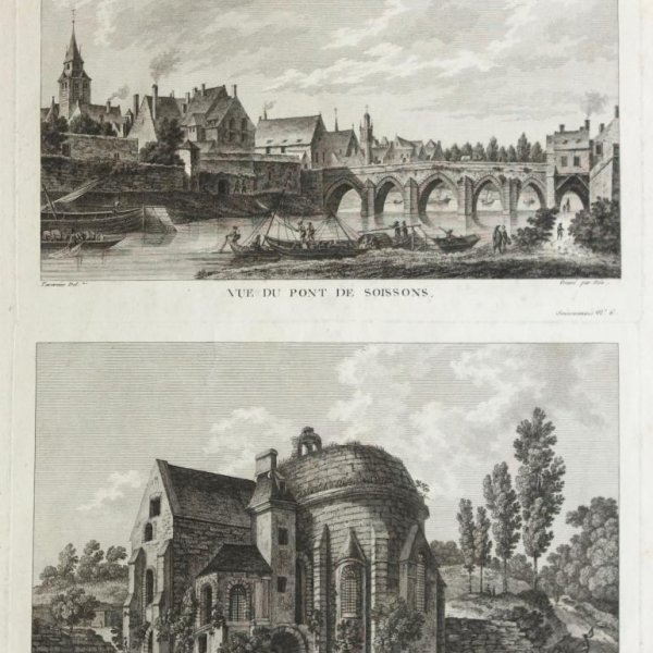 NÉE François Denis