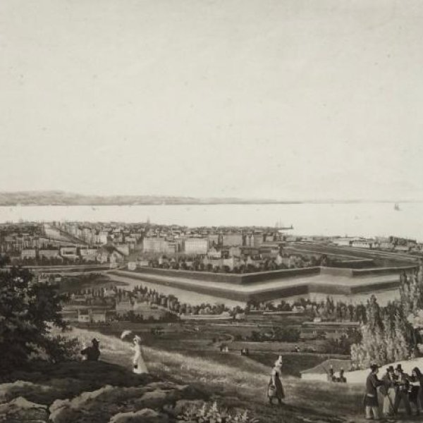 GARNERAY Amboise-Louis