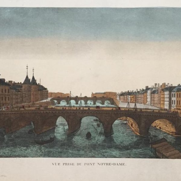 BASSET Paul André, éditeur