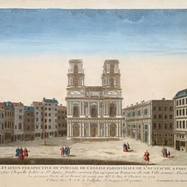 DAUMONT Jean-François, éditeur