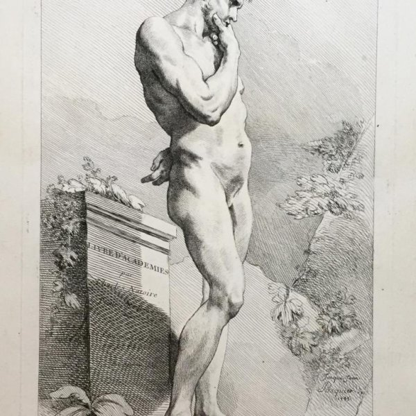 PASQUIER Jacques Jean