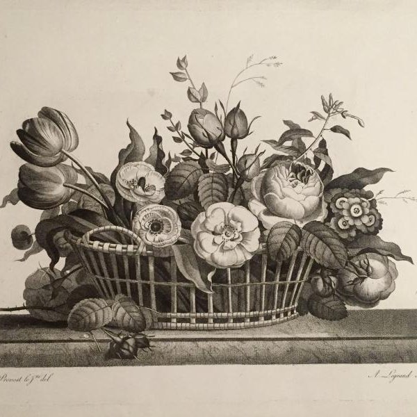 LEGRAND Auguste Claude