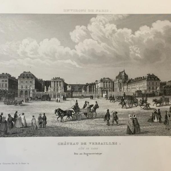 CHAMOIN Jean Baptiste Marie