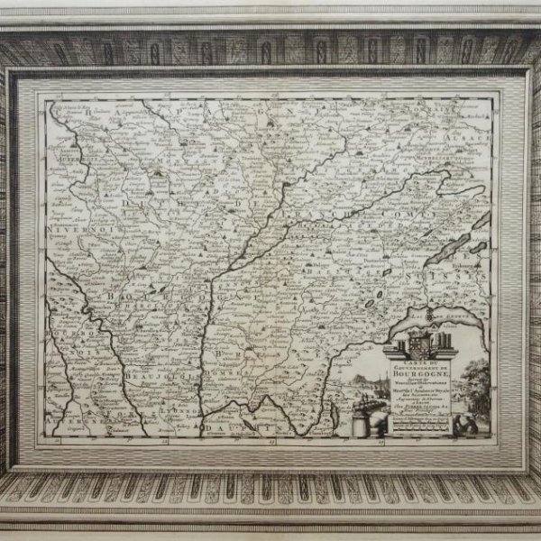 AA Pieter van der, éditeur