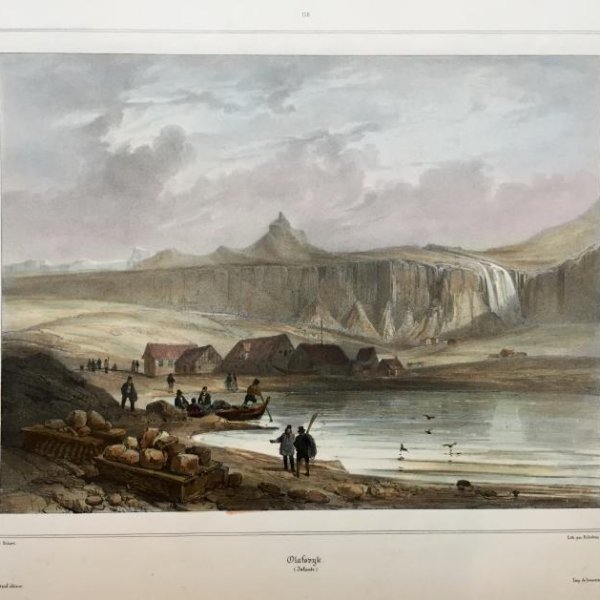 BICHEBOIS Louis-Philippe et BAYOT Adolphe Jean-Baptiste