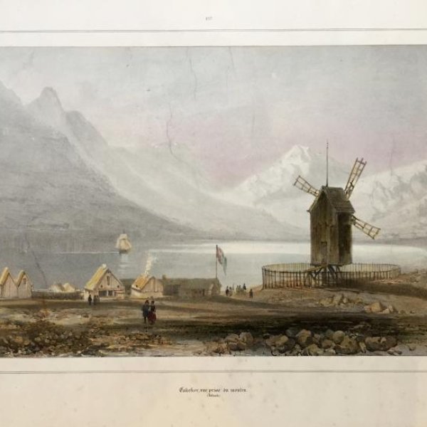 SABATIER Léon Jean-Baptiste et BAYOT Adolphe Jean-Baptiste