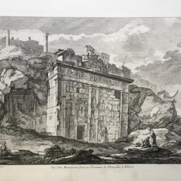 LE BAS Jacques Philippe