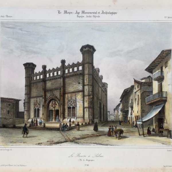 JACOTTET Louis-Julien