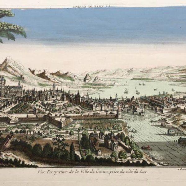 DAUMONT Jean-François, éditeur