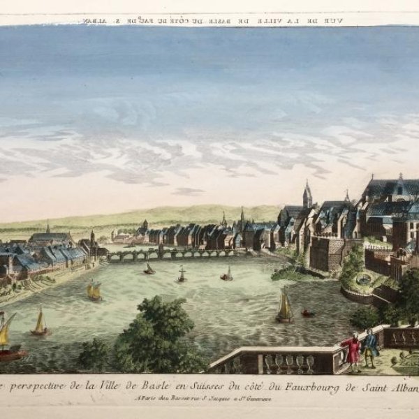 BASSET André, éditeur