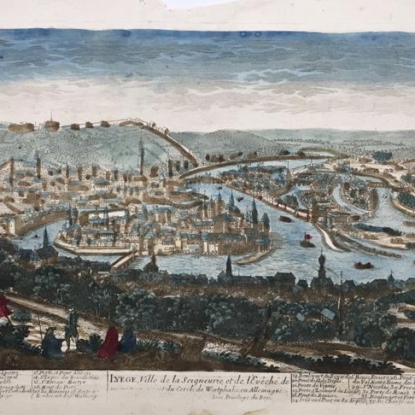 AVELINE Pierre-Alexandre