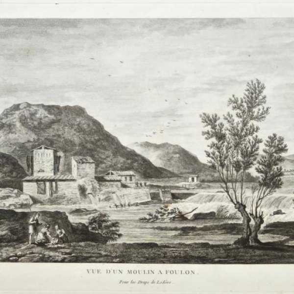 AVELINE François-Antoine