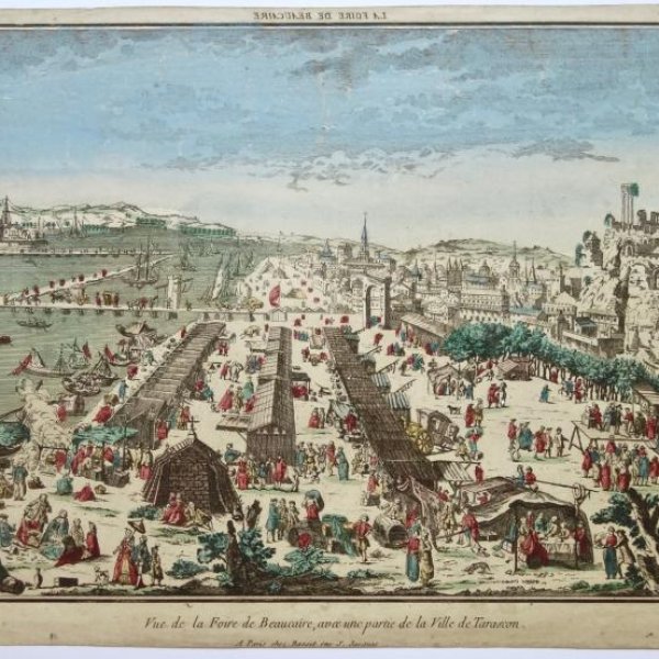 BASSET André, éditeur