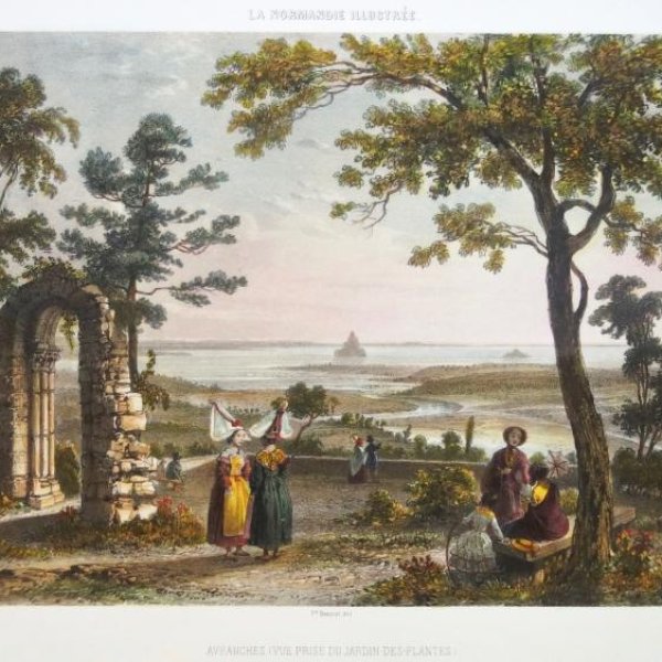 JACOTTET Louis-Julien