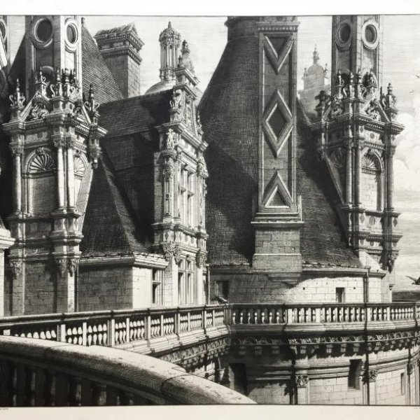 ROCHEBRUNE Octave de