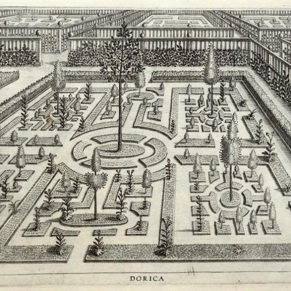 VREDEMAN DE VRIES Jan