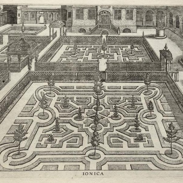 VREDEMAN DE VRIES Jan