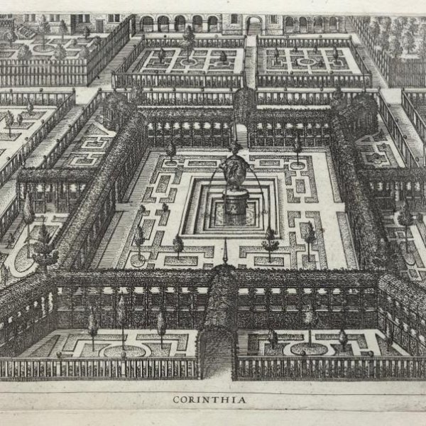 VREDEMAN DE VRIES Jan