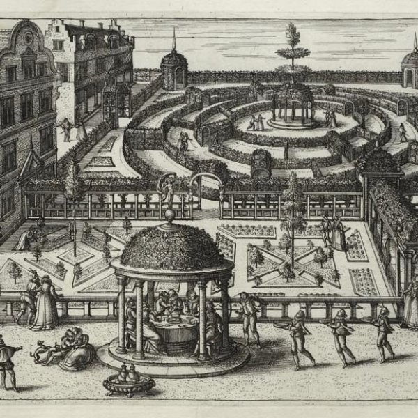 VAN DER BORCHT Peter