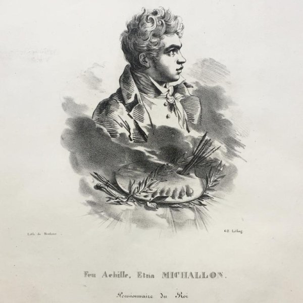 MENDOUZE Barthélémy-Louis