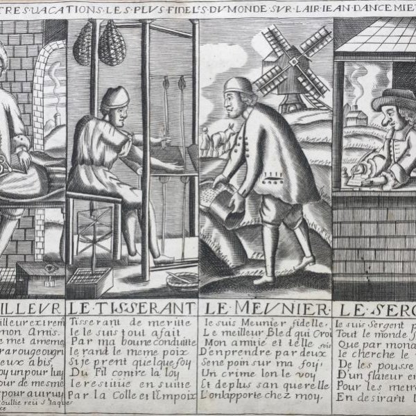 HOULLIER Pierre (éditeur)