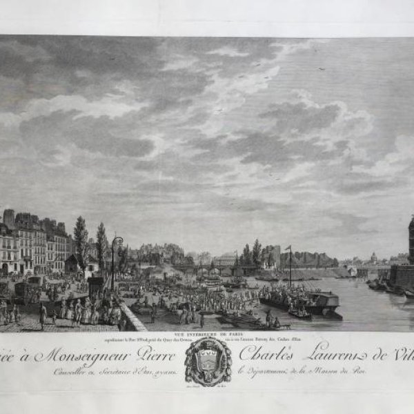 BERTHAULT Pierre-Gabriel