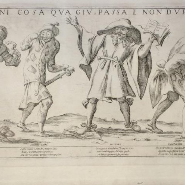 MITELLI Giuseppe Maria