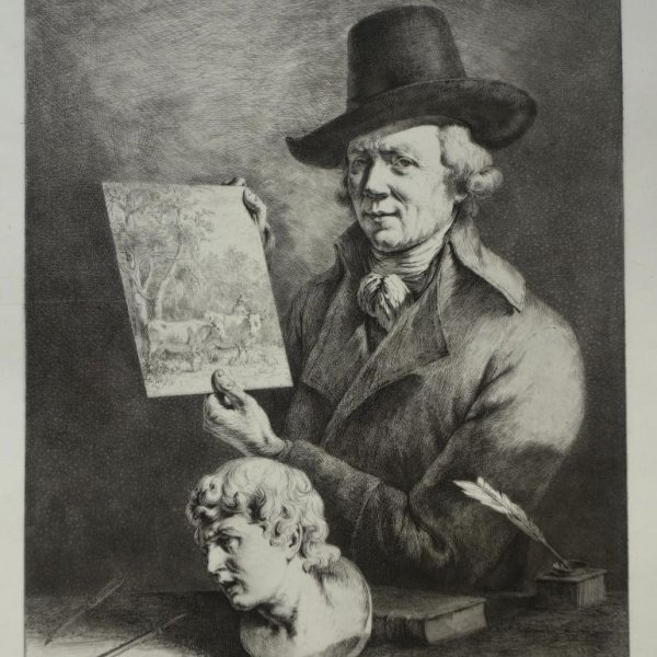 BOISSIEU Jean-Jacques de