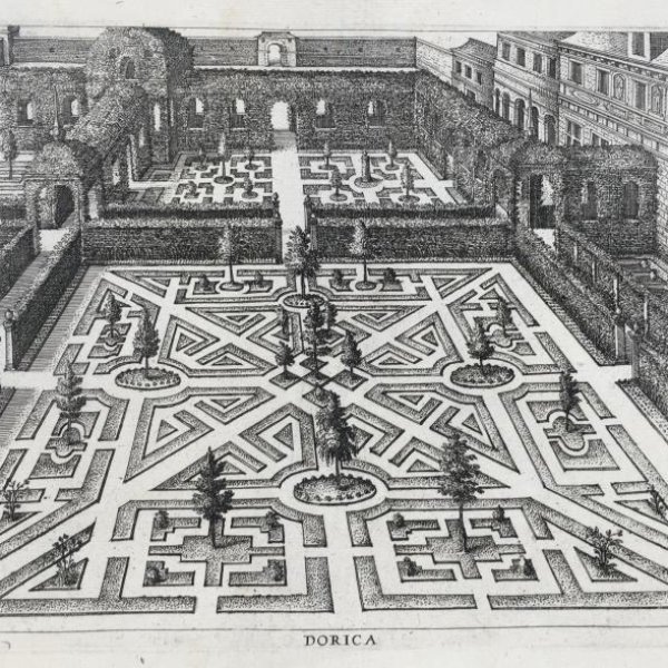 VREDEMAN DE VRIES Jan